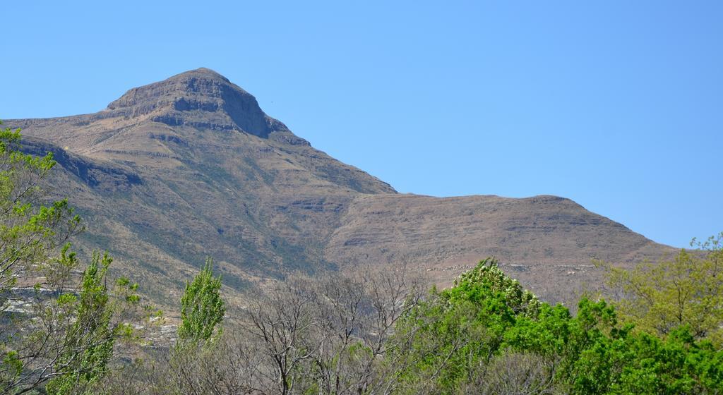 By The Way Guesthouse Clarens Quarto foto