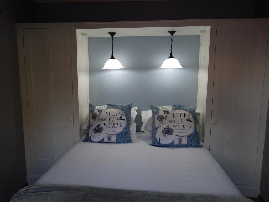 By The Way Guesthouse Clarens Quarto foto