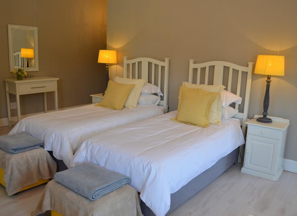 By The Way Guesthouse Clarens Quarto foto