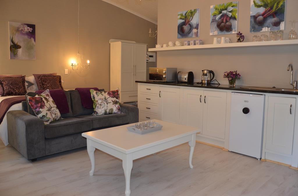 By The Way Guesthouse Clarens Quarto foto