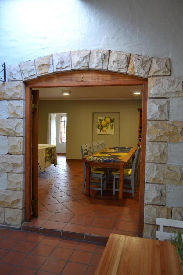 By The Way Guesthouse Clarens Exterior foto