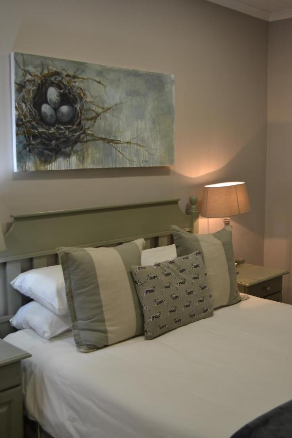 By The Way Guesthouse Clarens Exterior foto